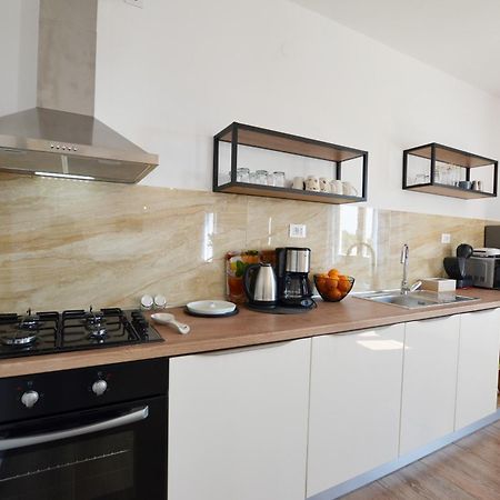 Casa Nini Apartment Rovinj Room photo