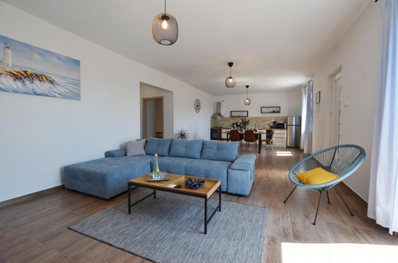 Casa Nini Apartment Rovinj Exterior photo