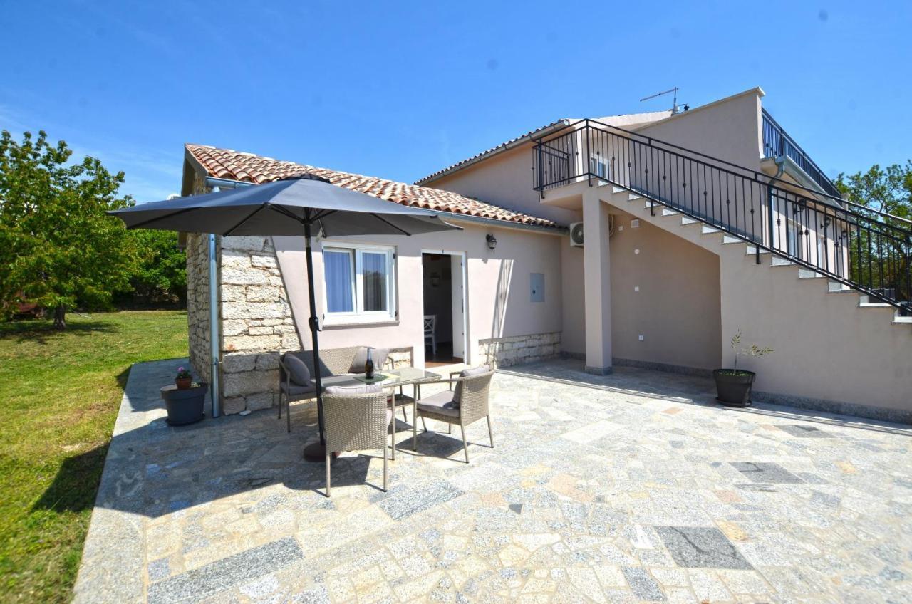 Casa Nini Apartment Rovinj Exterior photo