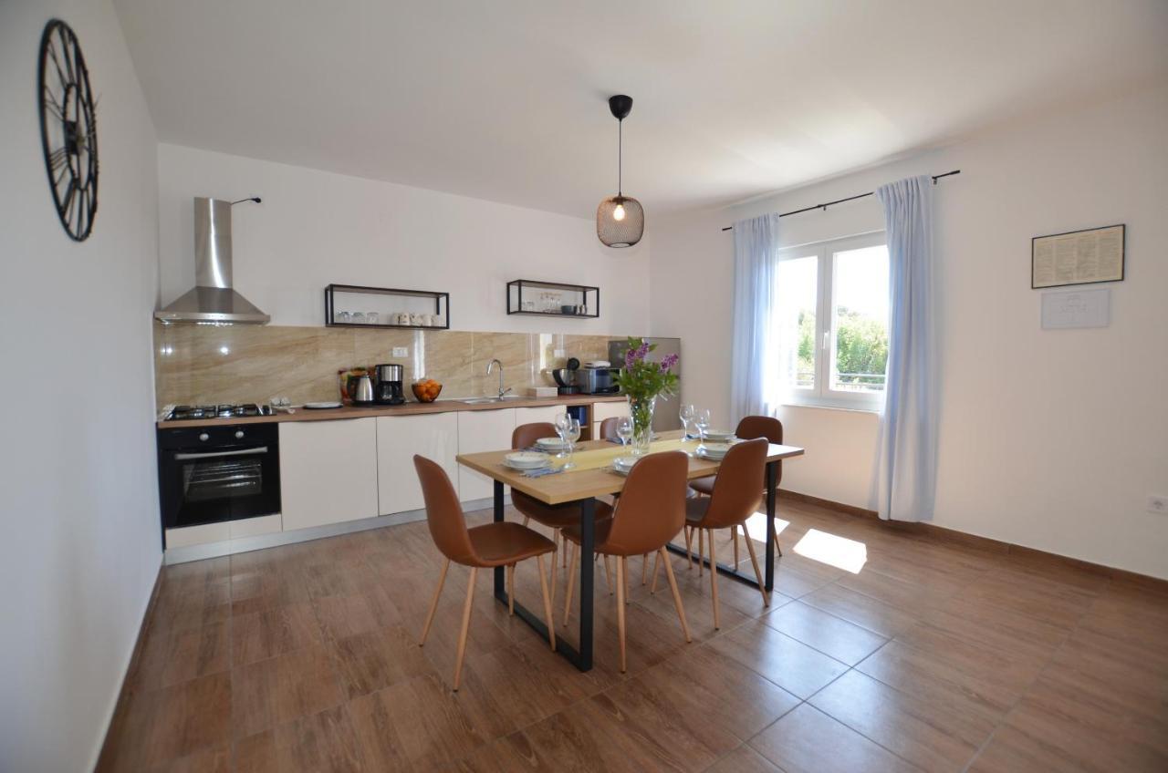 Casa Nini Apartment Rovinj Exterior photo