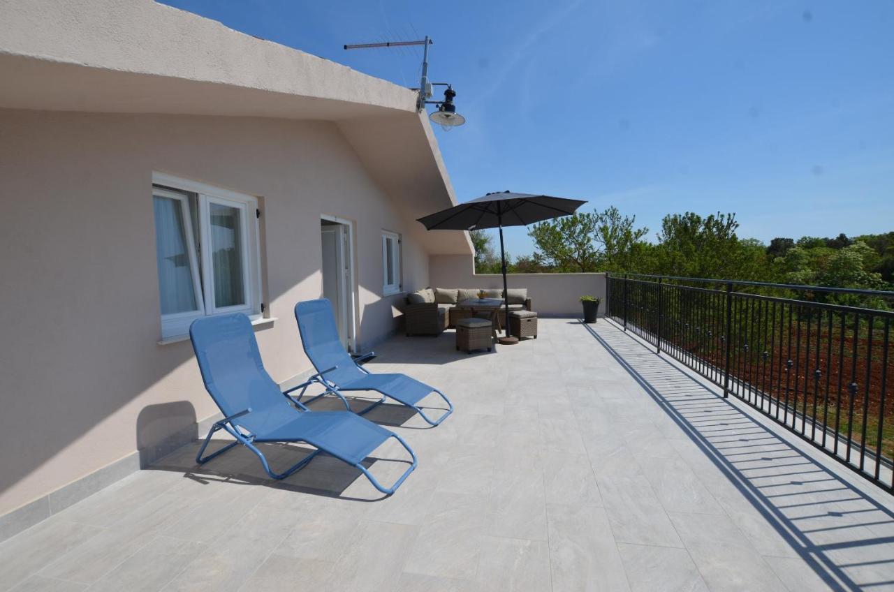 Casa Nini Apartment Rovinj Exterior photo