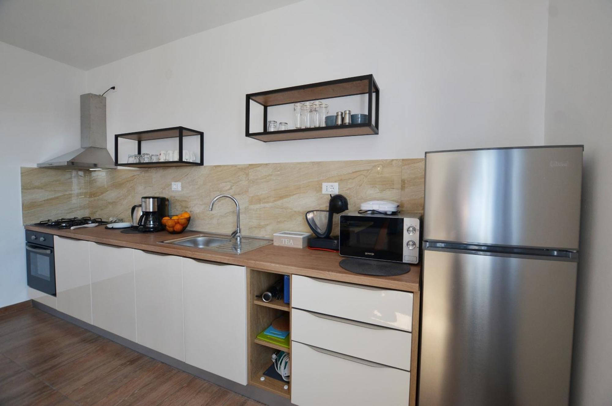 Casa Nini Apartment Rovinj Room photo