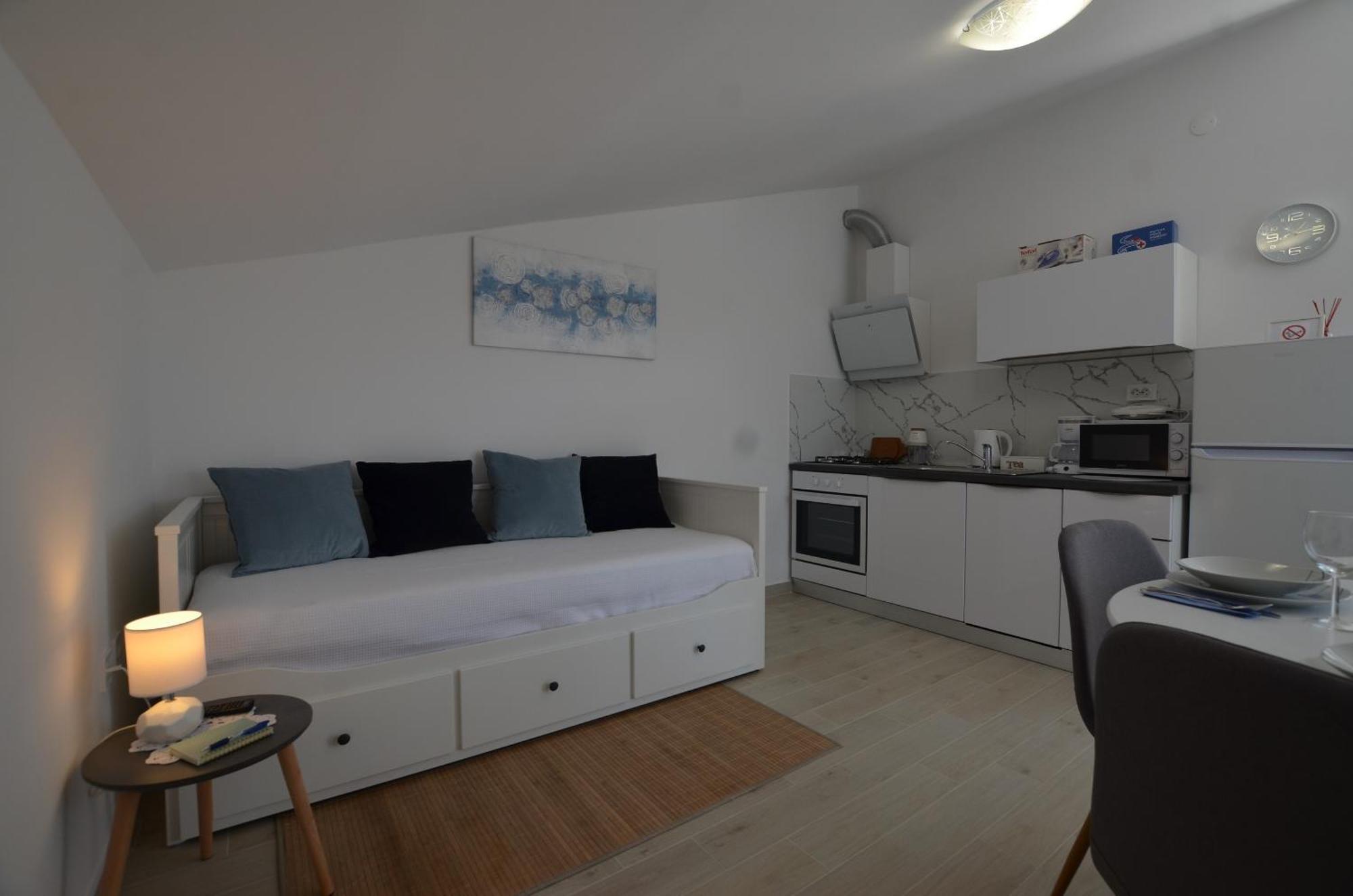 Casa Nini Apartment Rovinj Room photo