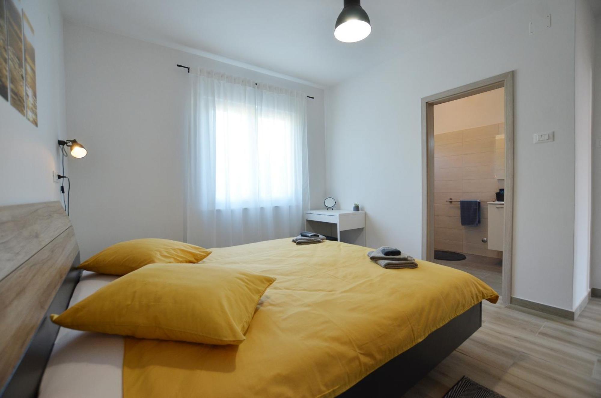 Casa Nini Apartment Rovinj Room photo