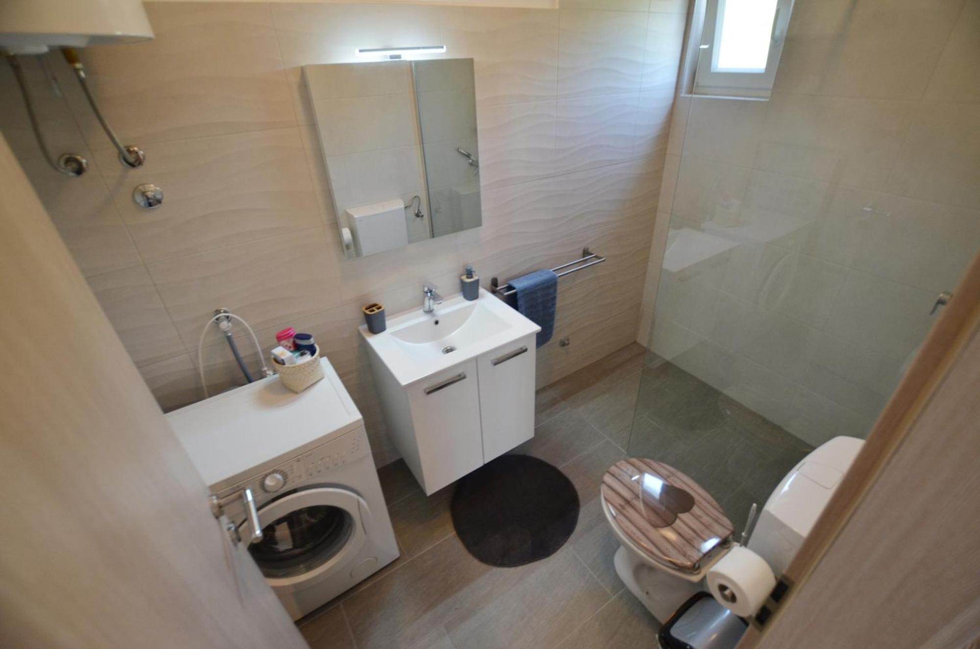 Casa Nini Apartment Rovinj Room photo