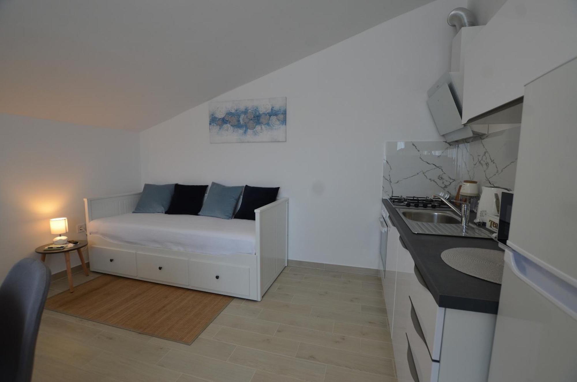 Casa Nini Apartment Rovinj Room photo