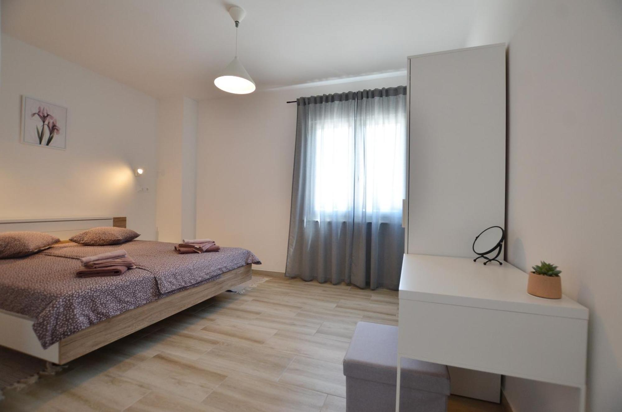 Casa Nini Apartment Rovinj Room photo