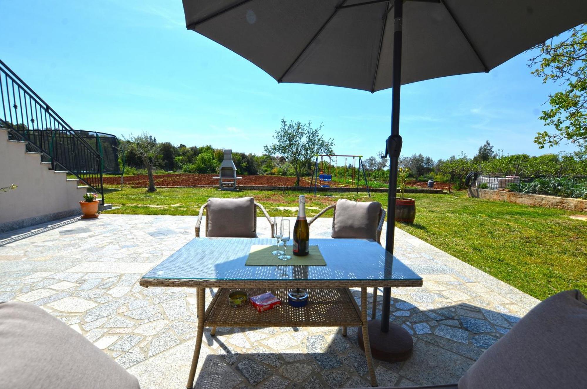 Casa Nini Apartment Rovinj Room photo