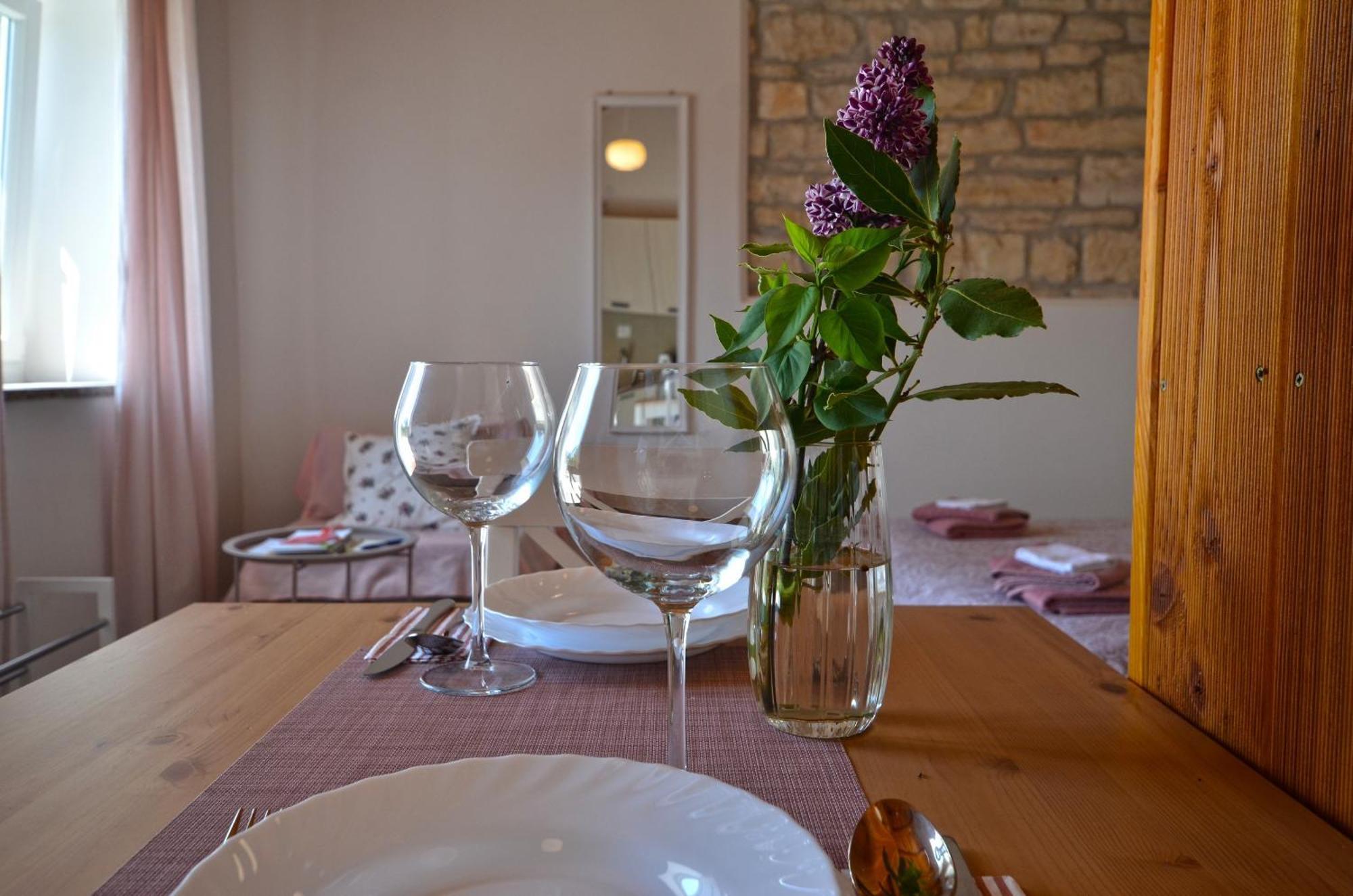 Casa Nini Apartment Rovinj Room photo