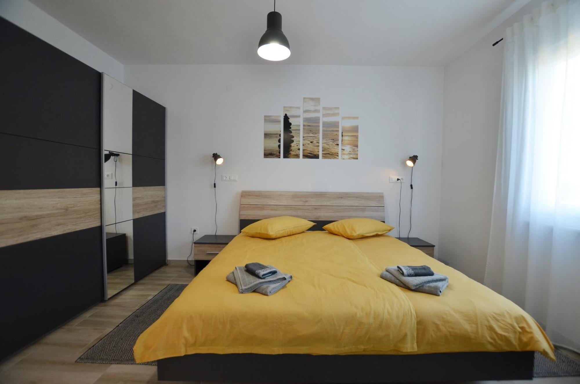 Casa Nini Apartment Rovinj Room photo